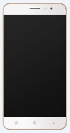 Hisense HS-F20T Dual SIM TD-LTE